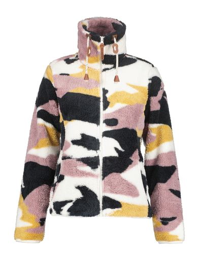 Foto van Icepeak Coloma fleece vest