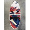Afbeelding van Fanatic Gecko 156 + Zwaard (2e hands) | Freeride Windsurfboard