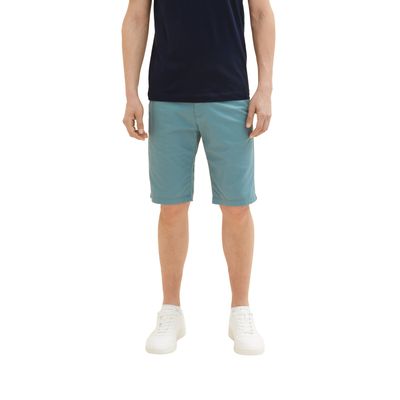 Foto van Tom Tailor heren Chino korte broek