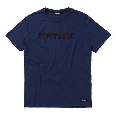 Mystic heren Brand t-shirt