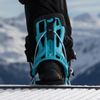 Afbeelding van Flow step-in snowboardbinding NX2 Hybrid