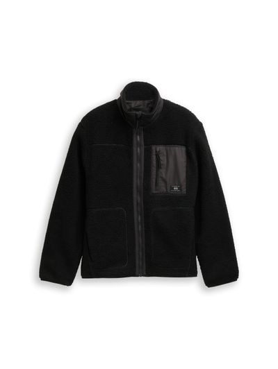 Foto van Tom Tailor Teddy vest
