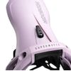 Afbeelding van Nidecker Supermatic LT snowboardbinding