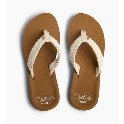 Foto van Reef Baja Maria Dames Slippers 