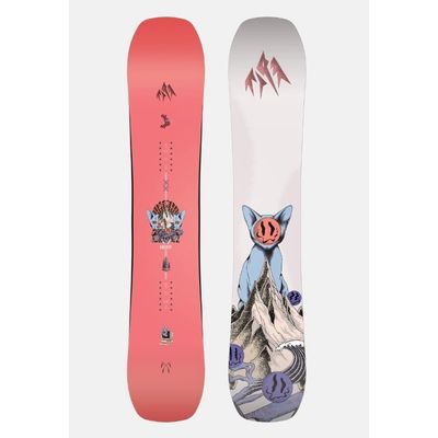 Foto van Jones Rally Cat Dames Snowboard 2027