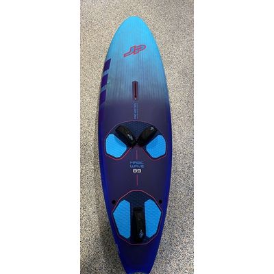 Tweedehands JP Australia Magic Wave Pro 89 2022 | Waveboard Foto van Tweedehands JP Australia Magic Wave Pro 89 2022 | Waveboard