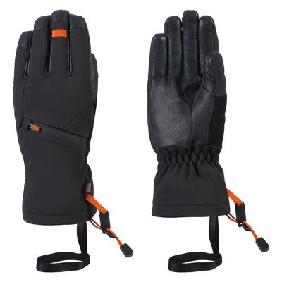 Foto van Icepeak ski handschoenen Herwinton