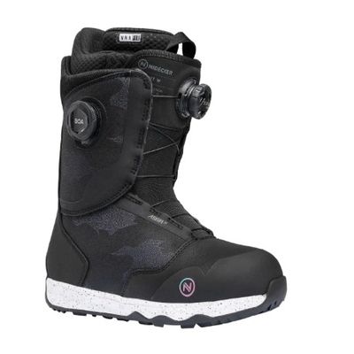Foto van Nidecker Rift Boa dames snowboard boot