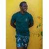 Afbeelding van Brunotti heren zwemshort Crun Eco