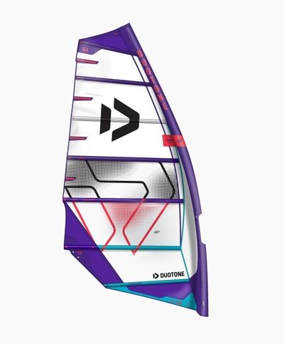 Foto van Duotone S-Pace 2026