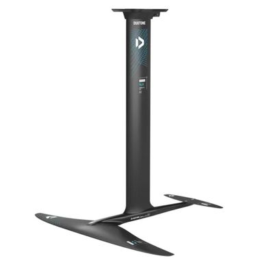 Foto van Duotone Foil Set Complete SLS QM Carve 3.0