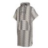 Afbeelding van Mystic Jacquard Surf Poncho
