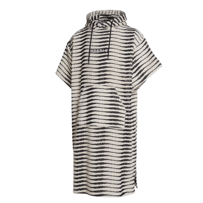 Foto van Mystic Jacquard Surf Poncho