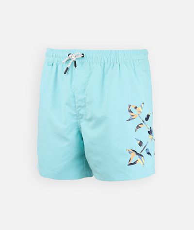 Foto van Oxbow zwemshort Tagtan