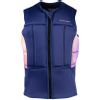 Afbeelding van Prolimit Vest Half Padded Fire Frontzip