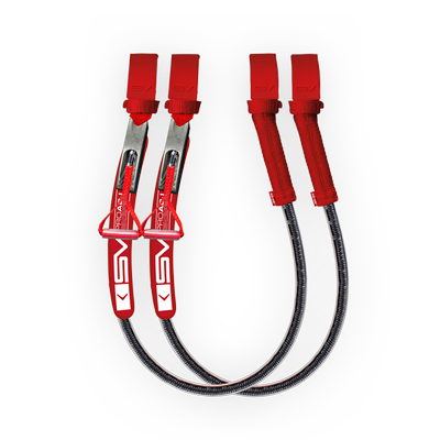Foto van Severne Pro Race Adjustable Harness Lines