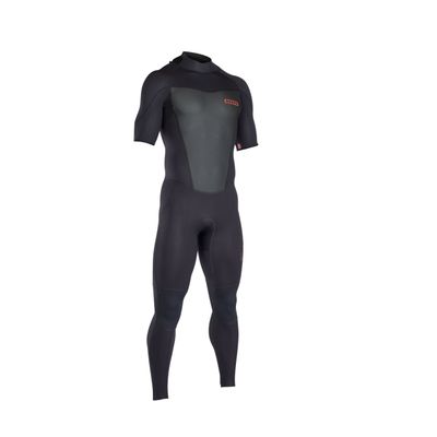 Foto van Ion wetsuit Strike Element Short Arm