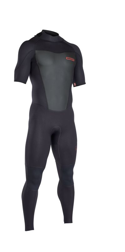 Foto van Ion wetsuit Strike Element Short Arm