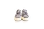 Afbeelding van Cariuma Sneakers Berrics CATIBA PRO Skate Charcoal Grey Suede 401102G17M