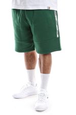 Lacoste Korte broek LACOSTE Shorts GREEN GH1201-21
