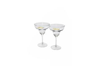 Foto van Carhartt WIP Margaritaglas Carhartt WIP Lounge Glass Set Multicolor I030304