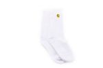 Carhartt Wip Chase Socks I029421 Sokken White / Gold