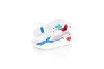 Afbeelding van Puma Sneakers RS-X TOYS Puma White-High Risk Red 36944924