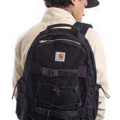 Carhartt WIP Rugzak Carhartt WIP Medley Backpack Black I030117