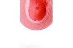 Afbeelding van Kangol Bucket Hat KANGOL STRIPE CASUAL DUSTY ROSE/OFF WHITE K3181ST