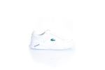 Afbeelding van Lacoste Sneakers LACOSTE Game Advance WHITE / WHITE 742SMA001121G21
