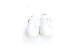Afbeelding van Lacoste Sneakers LACOSTE Masters Classic WHITE / BURGUNDY 743SMA00382G121