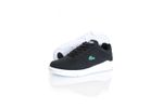 Afbeelding van Lacoste Sneakers LACOSTE Game Advance BLACK / WHITE 743SMA004631221
