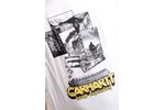 Afbeelding van Carhartt T-shirt S/S Exped White I029627
