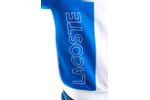 Afbeelding van Lacoste Crewneck LACOSTE Sweatshirt WHITE/BLUE ROYAL-BROOM-GR SH1210-21