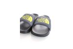 Afbeelding van The North Face Slippers TNF M BASE CAMP SLIDE III TNF BLACK/ACID YELLOW NF0A4T2RP9B