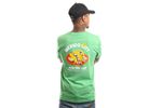 Afbeelding van New Era T-Shirt NEW ERA FOOD PACK TEE GREEN NE13083967