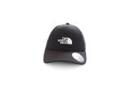 Afbeelding van The North Face Dad Cap TNF RECYCLED 66 CLASSIC TNF Black-TNF White NF0A4VSVKY4