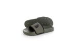 Afbeelding van The North Face Slippers Mens Base Camp Slide III New Taupe Green/TNF Black NF0A4T2RBQW1