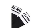 Afbeelding van Dr.Martens Sokken Athletic Logo Socks BLACK / WHITE / BLACK AC838003