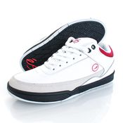 eS Sneakers ES STYLUS MID WHITE 5101000202001