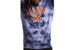 Afbeelding van Tommy Jeans T-Shirt TJM VINTAGE TIE DYE Twilight Navy Multi DM0DM12391
