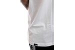 Afbeelding van The North Face NF0A5ID6FN41 T-Shirt Mens Threeyama S/S TNF White