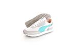 Afbeelding van Puma Sneakers Future Rider Soft Wns Ivory Glow-Gray Violet 38114104