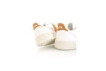 Afbeelding van Veja Sneakers V-10 LEATHER EXTRA WHITE CAMEL VX0202652A