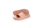 Afbeelding van The North Face Slippers Womens Base Camp Slide III Café Crème NF0A4T2SZ1P1