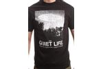 Afbeelding van The Quiet Life T-Shirt UFO T Black 22SPD1-1150
