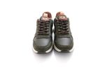 Afbeelding van Lacoste Sneakers LACOSTE JOGGEUR 2.0 DARK GREEN / OFF WHITE LEATHER 744SMA00401X3