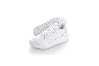 Foto van Puma Sneakers RS-Z LTH Puma White-Puma White 38323202