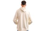 Afbeelding van The North Face Hoodie Mens Himalayan Bottle Source Po Vintage White NF0A532811P1