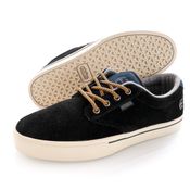 Etnies Sneakers JAMESON 2 BLACK / TAN 4101000261